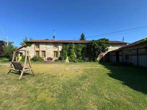Vente Maison 4 chambresBellac