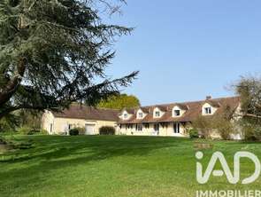 Vente Maison 5 chambresBellavilliers