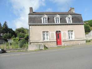 Vente Maison 3 chambresBelle-Isle-en-Terre
