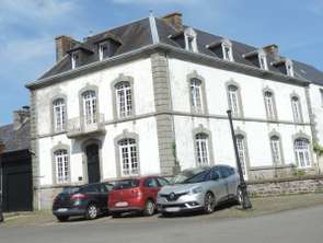 Vente Maison 3 chambresBelle-Isle-en-Terre