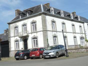 Vente maison 6 pièces Belle-Isle-en-Terre 22