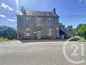 Vente Maison 4 chambresBelle-Isle-en-Terre