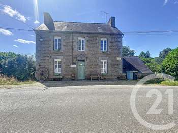 Vente maison 5 pièces Belle-Isle-en-Terre 22