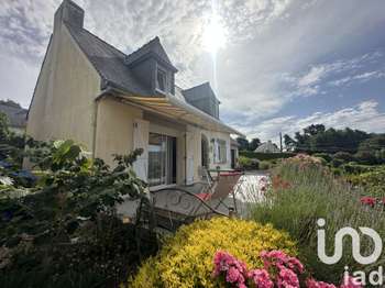 Vente Maison 4 chambresBelle-Isle-en-Terre