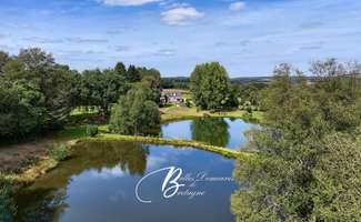 Photo Vente maison Belle-Isle-en-Terre