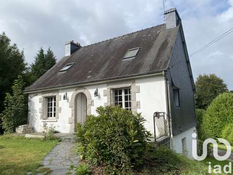 Vente maison 5 pièces Belle-Isle-en-Terre 22
