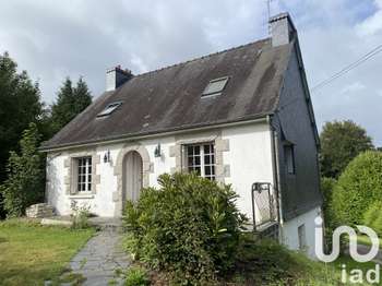 Vente maison 5 pièces Belle-Isle-en-Terre 22