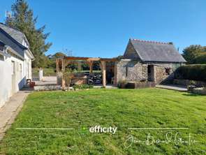 Vente Maison 2 chambresBelle-Isle-en-Terre