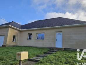 Vente Maison 3 chambresBelle-Isle-en-Terre