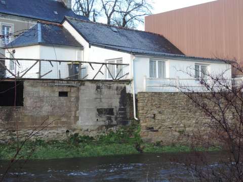 Vente maison 4 pièces Vente maison 4 pièces
