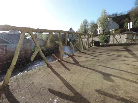 Vente maison 4 pièces Belle-Isle-en-Terre 22