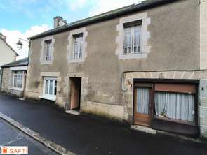 Vente Maison 3 chambresBelle-Isle-en-Terre