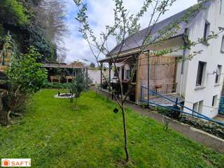 Vente maison 9 pièces Vente maison 9 pièces