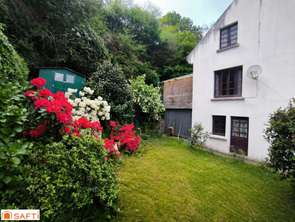 Vente Maison 4 chambresBelle-Isle-en-Terre