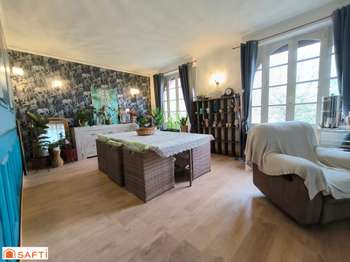 Vente maison 9 pièces Belle-Isle-en-Terre 22