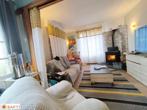 Vente maison 9 pièces Vente maison 9 pièces