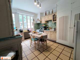 Vente maison 9 pièces Vente maison 9 pièces