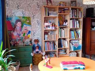 Vente maison 9 pièces Vente maison 9 pièces
