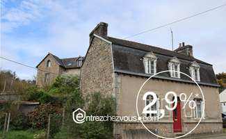 Photo Vente maison Belle-Isle-en-Terre