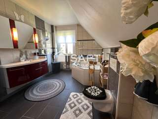 Vente maison 6 pièces Vente maison 6 pièces