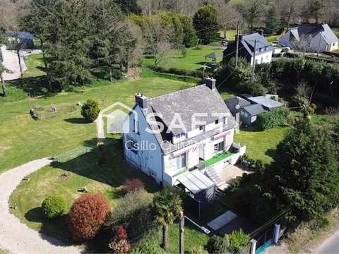 Vente maison 6 pièces Belle-Isle-en-Terre 22