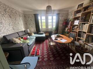 Vente maison 8 pièces Vente maison 8 pièces