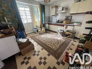 Vente maison 8 pièces Vente maison 8 pièces