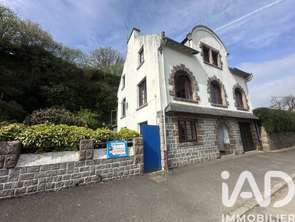 Vente Maison 4 chambresBelle-Isle-en-Terre