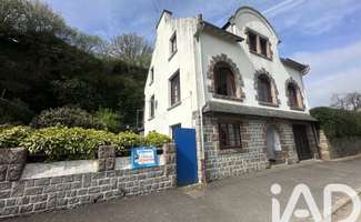 Photo Vente maison Belle-Isle-en-Terre