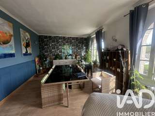 Vente maison 8 pièces Vente maison 8 pièces