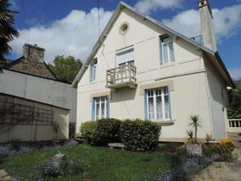 Vente maison 5 pièces Belle-Isle-en-Terre 22
