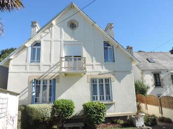 Vente maison 5 pièces Belle-Isle-en-Terre 22