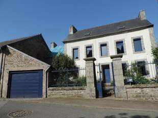Photo Vente maison Belle-Isle-en-Terre