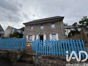 Vente Maison 3 chambresBelle-Isle-en-Terre