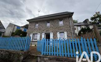Photo Vente maison Belle-Isle-en-Terre