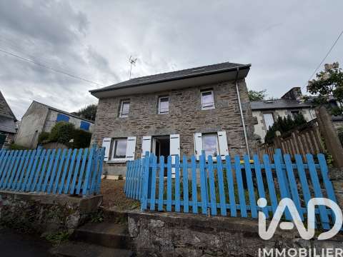 Vente maison 4 pièces Belle-Isle-en-Terre 22