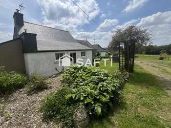 Vente Maison 2 chambresBelle-Isle-en-Terre
