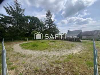 Vente Maison 2 chambresBelle-Isle-en-Terre