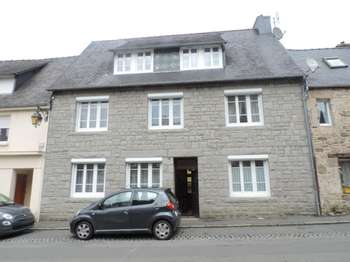 Vente Maison 5 chambresBelle-Isle-en-Terre