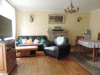 Vente maison 6 pièces Vente maison 6 pièces