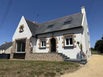 Vente Maison 7 chambresBelle-Isle-en-Terre