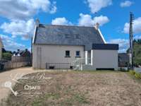 Vente maison 9 pièces Vente maison 9 pièces
