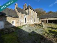 Vente maison 11 pièces