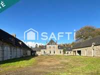 Vente maison 11 pièces