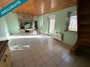 Vente maison 11 pièces