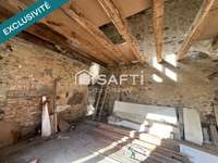 Vente maison 11 pièces