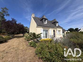 Vente Maison 4 chambresBelle-Isle-en-Terre