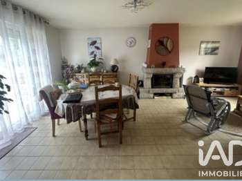 Vente maison 7 pièces Vente maison 7 pièces