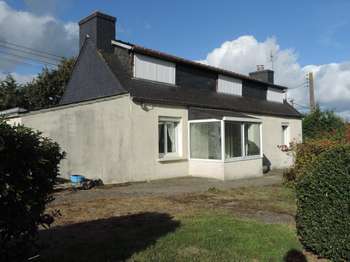 Vente maison 4 pièces Belle-Isle-en-Terre 22