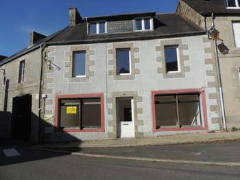 Vente Maison 5 chambresBelle-Isle-en-Terre
